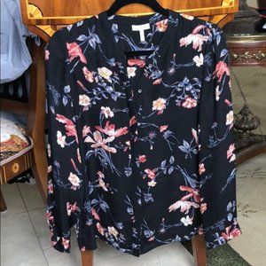 Joie Silk Blouse